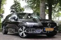 2021 Volvo V60