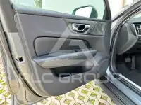 2021 Volvo V60