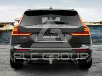 2021 Volvo V60