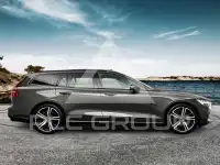2021 Volvo V60