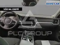 2021 Volvo V60