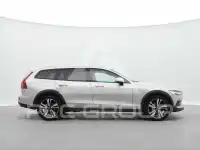 2021 Volvo V60