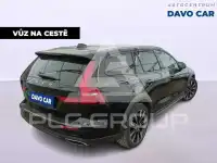 2021 Volvo V60