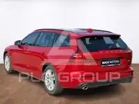 2021 Volvo V60