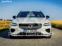 2021 Volvo V60