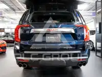 2021 GMC YUKON