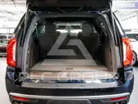 2021 GMC YUKON