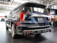 2021 GMC YUKON