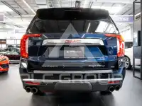 2021 GMC YUKON