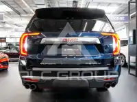 2021 GMC YUKON