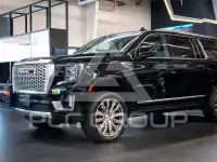 2021 GMC YUKON