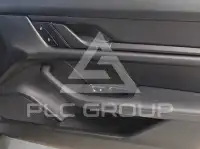 2021 Porsche Taycan