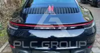 2021 Porsche 911
