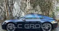 2021 Porsche 911