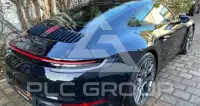 2021 Porsche 911