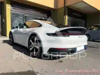 2021 Porsche 911