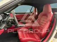 2021 Porsche 911