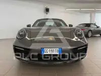 2021 Porsche 911