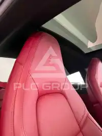 2021 Porsche 911