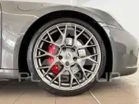 2021 Porsche 911