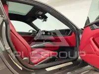 2021 Porsche 911