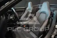 2021 Porsche 911