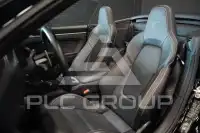 2021 Porsche 911
