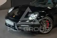 2021 Porsche 911