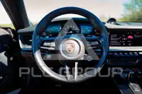 2021 Porsche 911