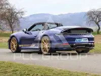 2021 Porsche 911