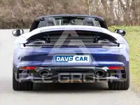2021 Porsche 911