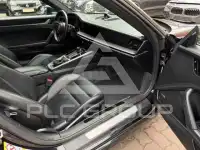2021 Porsche 911