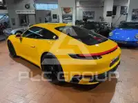 2021 Porsche 911
