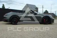 2021 Porsche 911