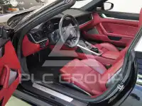2021 Porsche 911