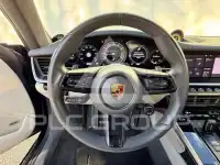2021 Porsche 911