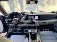 2021 Porsche 911