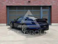 2021 Porsche 911