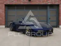 2021 Porsche 911