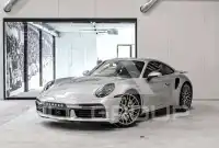 2021 Porsche 911