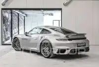 2021 Porsche 911