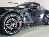 2021 Porsche 911