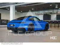 2021 Porsche 911