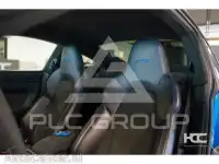 2021 Porsche 911
