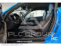 2021 Porsche 911
