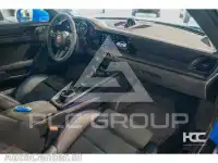 2021 Porsche 911