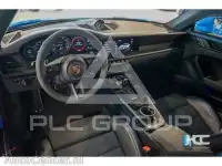 2021 Porsche 911