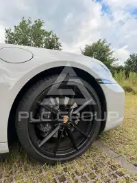 2021 Porsche 911
