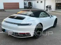 2021 Porsche 911