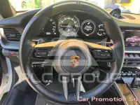 2021 Porsche 911